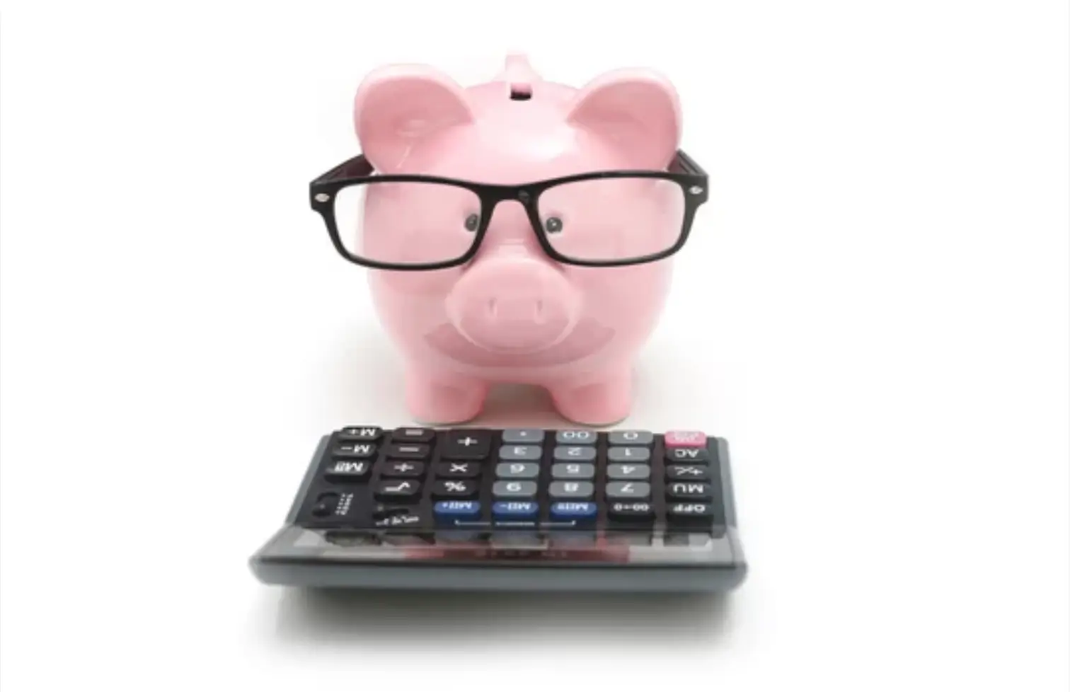 piggy calculator