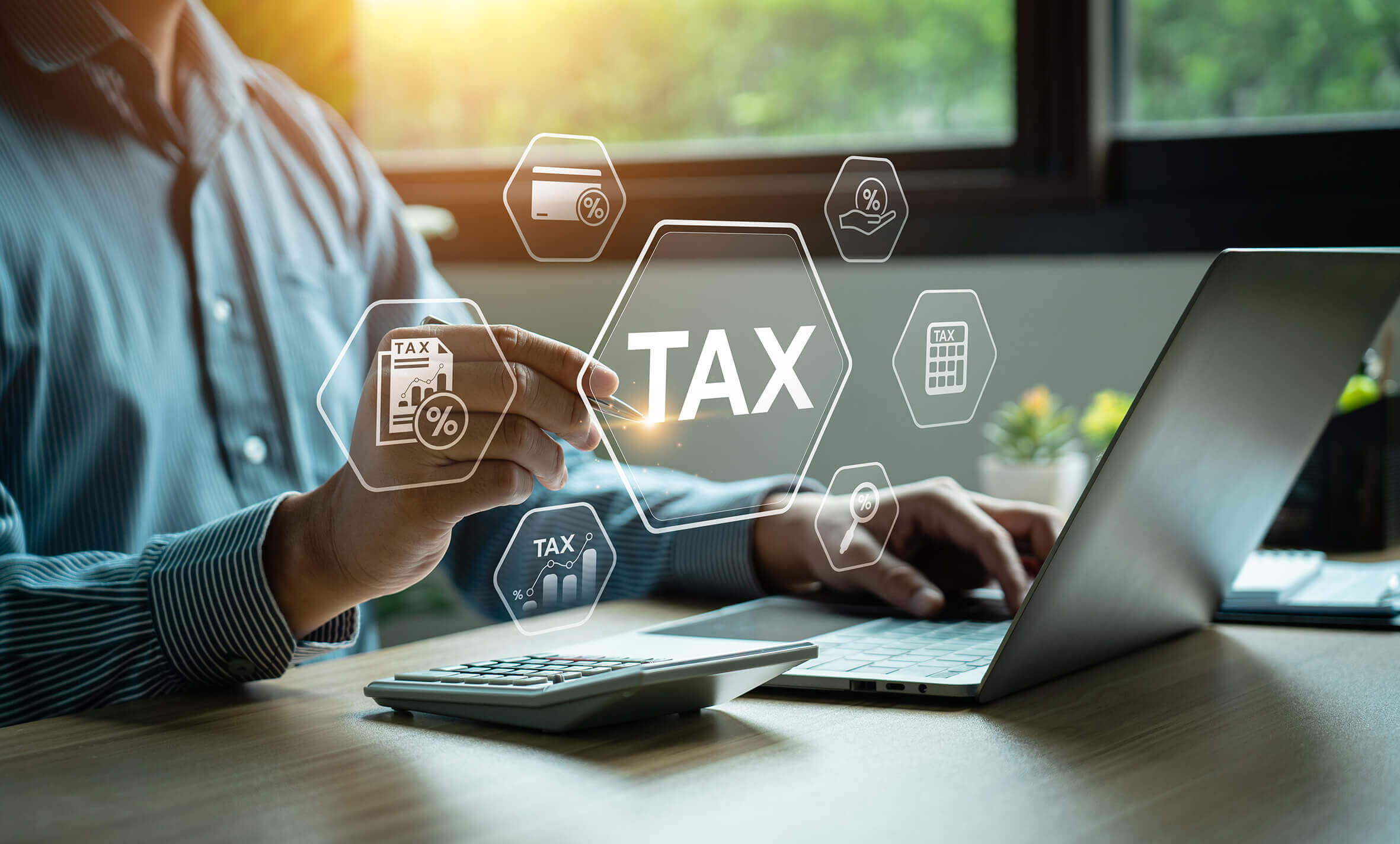 tax